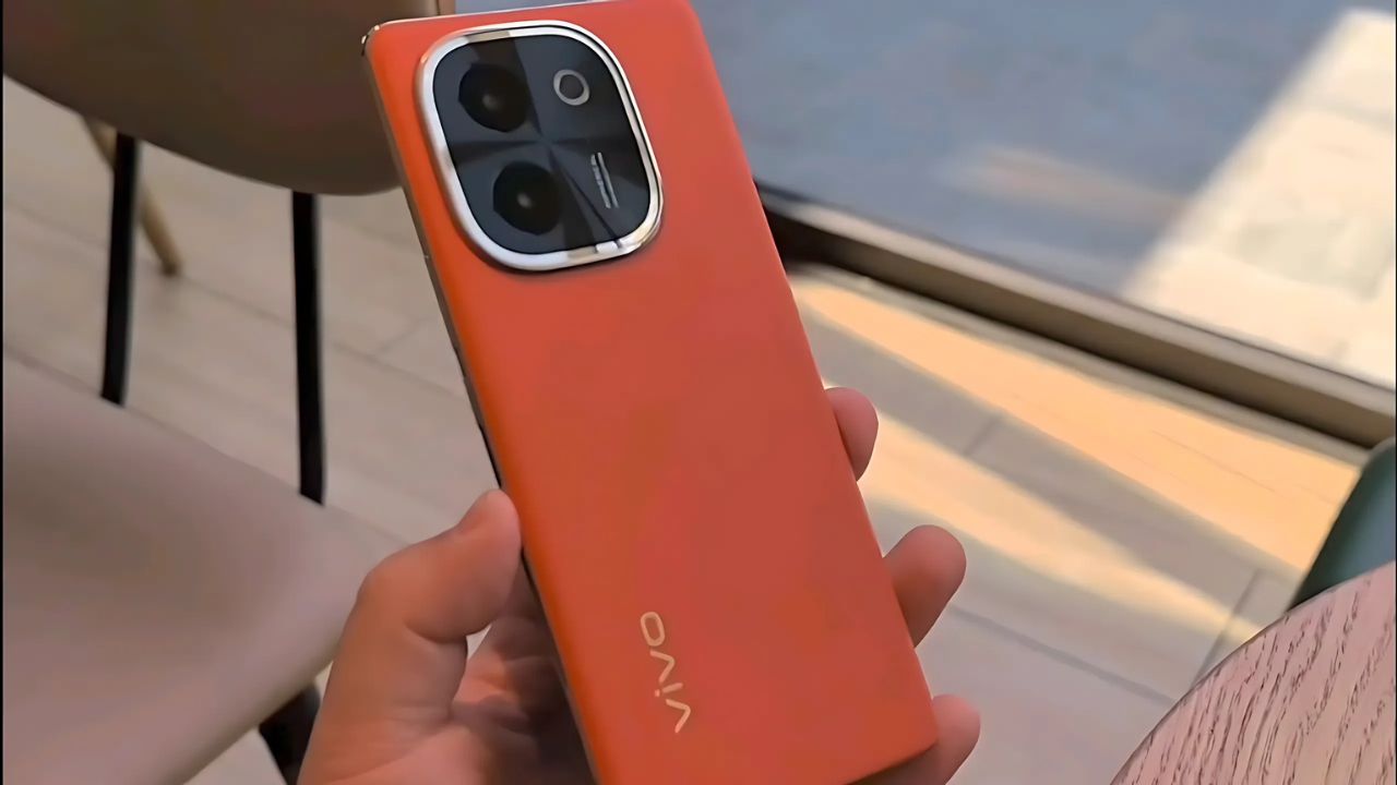 Vivo T3 Pro